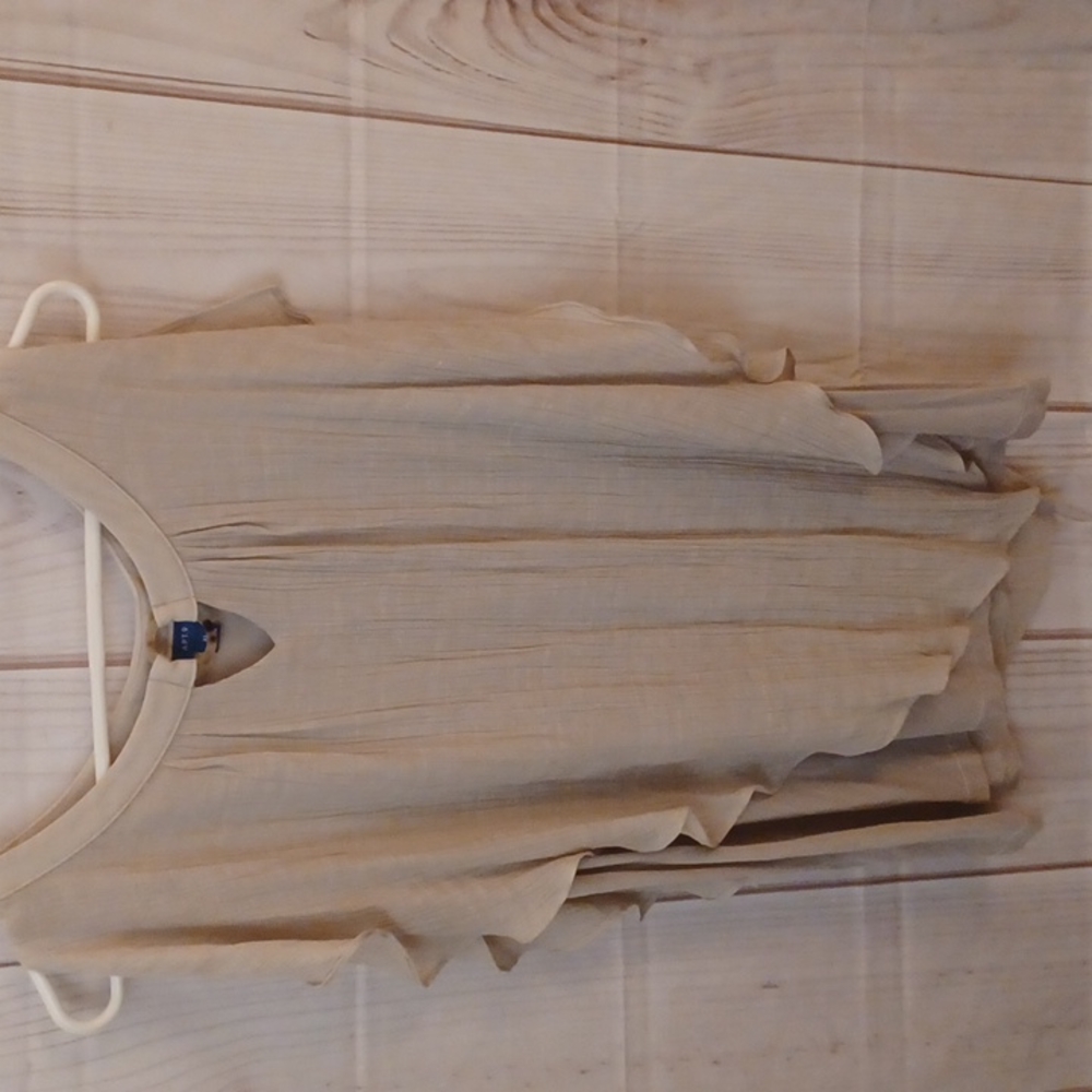 Apt 9 Sleeveless Top